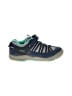 Assorted Brands Teal Blue Sneakers Size 2 1/2 (youth) - photo 1