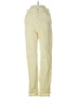 Stradivarius Yellow Jeans Size 4 - photo 1