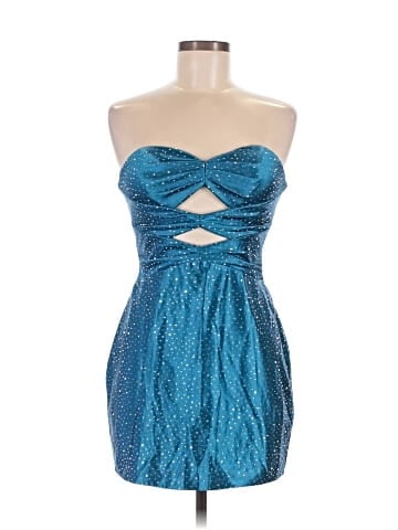 Wear Your Love Cocktail Dress (view 1)