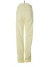 Stradivarius Yellow Jeans Size 4 - photo 2
