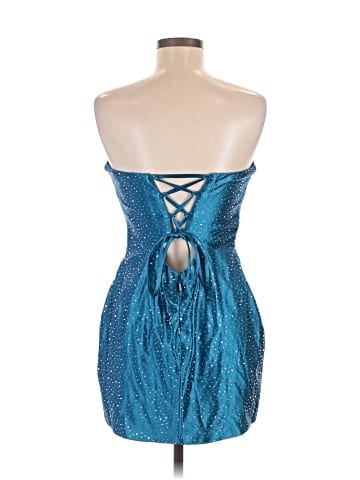 Wear Your Love Cocktail Dress (view 2)