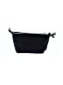 Victoria's Secret 100% Polyester Black Makeup Bag One size - photo 2