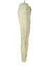 Stradivarius Yellow Jeans Size 4 - photo 4