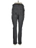 Express Hearts Gray Jeans Size 8 - photo 2