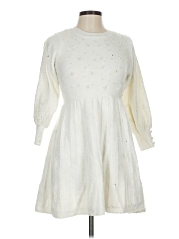 Rare Editions Casual Dress (view 1)