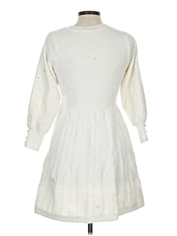 Rare Editions Casual Dress (view 2)