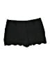 Stoosh Solid Black Shorts Size 5 - 6 - photo 1