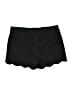 Stoosh Solid Black Shorts Size 5 - 6 - photo 2