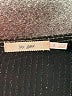 Mi ami Tweed Gray Cocktail Dress Size S - photo 7