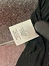 Mi ami Tweed Gray Cocktail Dress Size S - photo 8