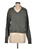 Universal Thread Gray Pullover Sweater Size M - photo 1