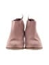 Old Navy Pink Tan Ankle Boots Size 2 (youth) - photo 2