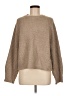 Universal Thread Tan Pullover Sweater Size M - photo 1