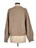 Universal Thread Tan Pullover Sweater Size M - photo 2