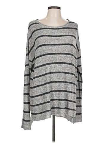Sis Sis Pullover Sweater (view 1)