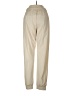 Assorted Brands Solid Tan Casual Pants Size L - photo 2