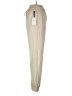 Assorted Brands Solid Tan Casual Pants Size L - photo 5