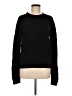 Gap Solid Black Pullover Sweater Size M (tall) - photo 1
