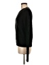Gap Solid Black Pullover Sweater Size M (tall) - photo 5