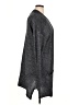 Caslon Gray Cardigan Size XL - photo 4