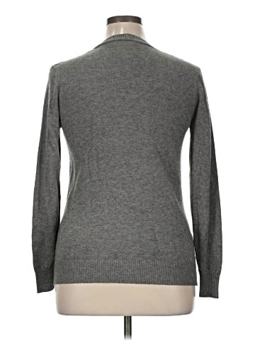 Jon & Anna Cardigan (view 2)