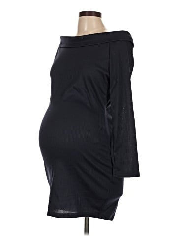 Savi Mom Casual Dress (view 1)