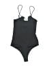 Express Black Bodysuit Size XS - photo 2