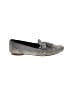 Valas Gray Flats Size 10 - photo 1