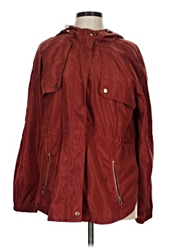 Sweet Wanderer Windbreaker