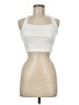 Unbranded Ivory Tank Top Size M - photo 1