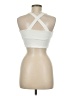 Unbranded Ivory Tank Top Size M - photo 2