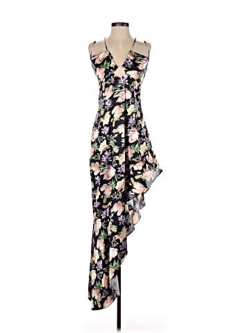 Nookie Cocktail Dress (view 1)