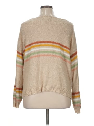 LoveRiche Pullover Sweater (view 2)