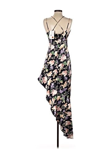 Nookie Cocktail Dress (view 2)