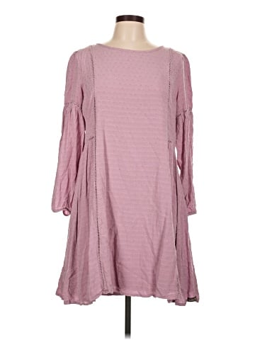 Matilda Jane Casual Dress (view 1)