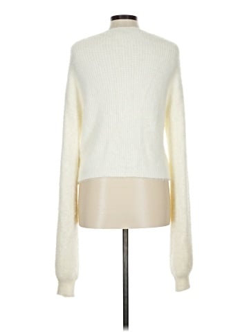 Crescent Cardigan (view 2)