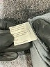 HOTOUCH 100% Polyester Gray Casual Pants Size XL - photo 5