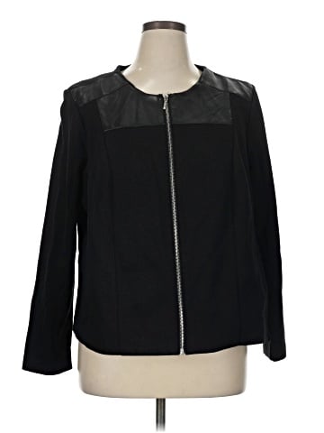 Cj Banks Jacket (view 1)
