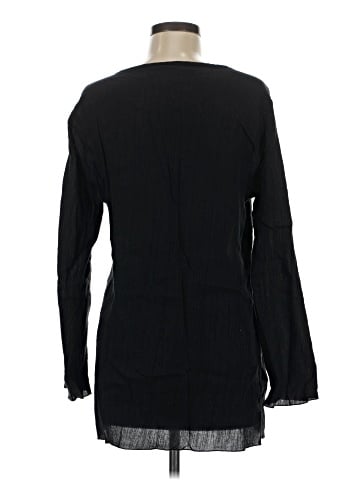 Be Creative Long Sleeve Blouse (view 2)
