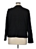Cj Banks Black Jacket Size 1X - photo 2