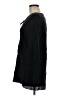 Be Creative Black Long Sleeve Blouse Size M - photo 5
