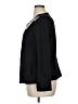 Cj Banks Black Jacket Size 1X - photo 5