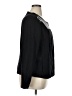 Cj Banks Black Jacket Size 1X - photo 4