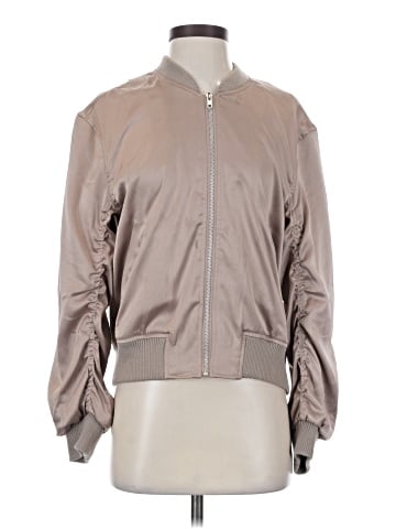 Know One Cares Jacket (view 1)