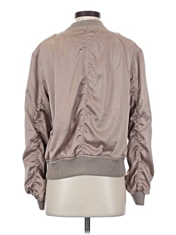 Know One Cares Jacket (view 2)