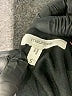 Maurices 100% Polyester Floral Black Cocktail Dress Size S - photo 7