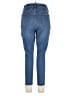 Old Navy Solid Blue Jeans Size 18 - photo 2