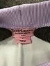 Juicy Couture Tie-dye Silver Sweatpants Size 6 - photo 3