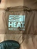 32 Degrees 100% Nylon Brown Vest Size M - photo 6