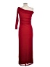 Unbranded Red Cocktail Dress Size L - photo 2
